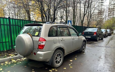 Vortex Tingo I, 2010 год, 209 000 рублей, 6 фотография