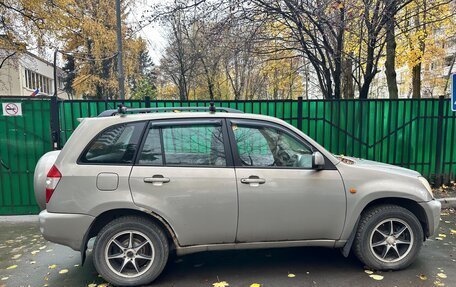 Vortex Tingo I, 2010 год, 209 000 рублей, 7 фотография