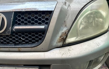 Vortex Tingo I, 2010 год, 209 000 рублей, 9 фотография