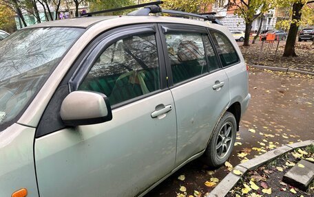 Vortex Tingo I, 2010 год, 209 000 рублей, 8 фотография