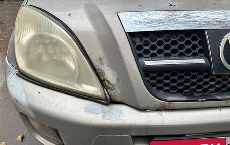 Vortex Tingo I, 2010 год, 209 000 рублей, 2 фотография