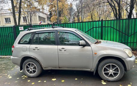 Vortex Tingo I, 2010 год, 209 000 рублей, 11 фотография