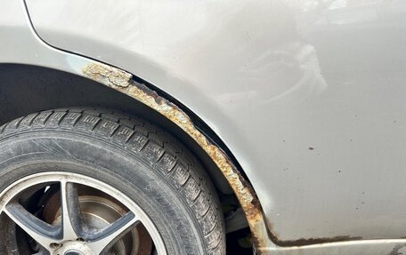 Vortex Tingo I, 2010 год, 209 000 рублей, 14 фотография