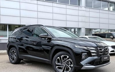 Hyundai Tucson, 2025 год, 4 180 000 рублей, 1 фотография