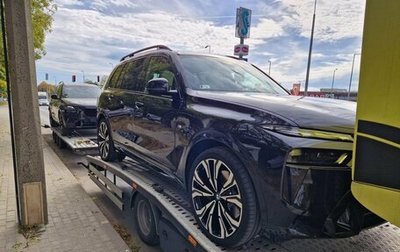 BMW X7, 2025 год, 16 500 000 рублей, 1 фотография