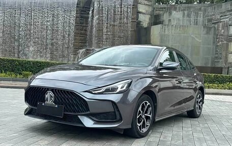 MG 5, 2021 год, 1 150 000 рублей, 1 фотография