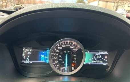 Ford Explorer VI, 2015 год, 2 150 000 рублей, 3 фотография