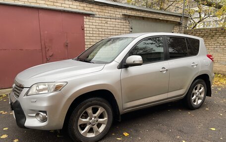Toyota RAV4, 2010 год, 1 400 000 рублей, 3 фотография