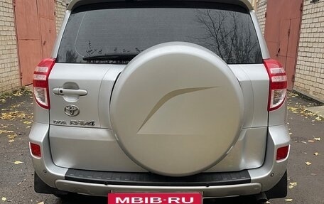 Toyota RAV4, 2010 год, 1 400 000 рублей, 5 фотография