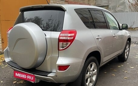 Toyota RAV4, 2010 год, 1 400 000 рублей, 6 фотография