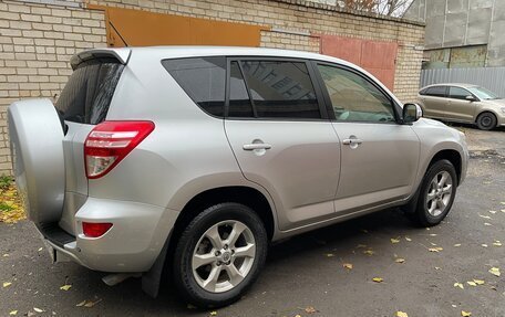 Toyota RAV4, 2010 год, 1 400 000 рублей, 7 фотография