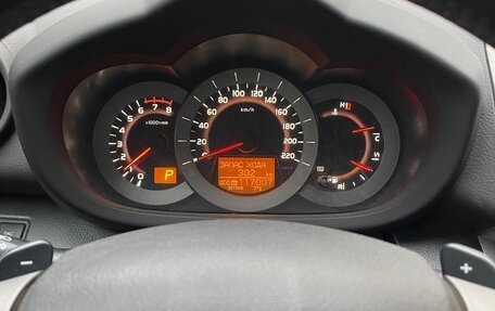 Toyota RAV4, 2010 год, 1 400 000 рублей, 9 фотография