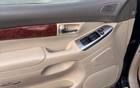 Toyota Land Cruiser Prado 120 рестайлинг, 2007 год, 2 500 000 рублей, 3 фотография