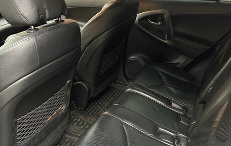 Toyota RAV4, 2010 год, 1 400 000 рублей, 11 фотография