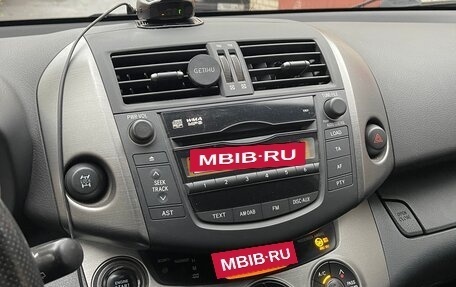 Toyota RAV4, 2010 год, 1 400 000 рублей, 10 фотография