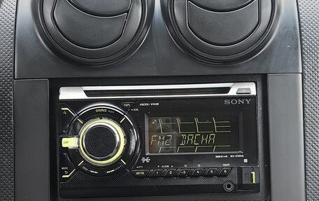 Chevrolet Aveo III, 2007 год, 270 000 рублей, 6 фотография