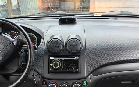 Chevrolet Aveo III, 2007 год, 270 000 рублей, 5 фотография