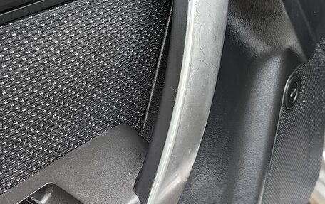 Chevrolet Aveo III, 2007 год, 270 000 рублей, 7 фотография