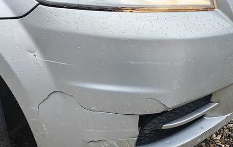 Chevrolet Aveo III, 2007 год, 270 000 рублей, 11 фотография