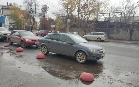 Opel Astra H, 2010 год, 595 000 рублей, 9 фотография
