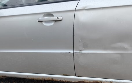 Chevrolet Aveo III, 2007 год, 270 000 рублей, 10 фотография