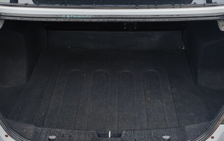 Chevrolet Aveo III, 2007 год, 270 000 рублей, 9 фотография