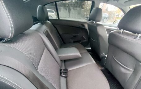 Opel Astra H, 2010 год, 595 000 рублей, 8 фотография