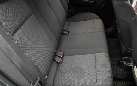 Chevrolet Aveo III, 2007 год, 270 000 рублей, 8 фотография