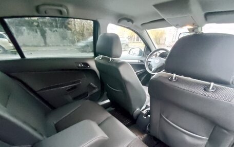 Opel Astra H, 2010 год, 595 000 рублей, 7 фотография