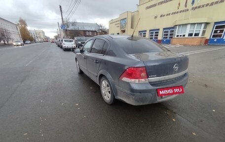 Opel Astra H, 2010 год, 595 000 рублей, 10 фотография