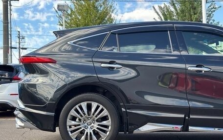 Toyota Harrier, 2022 год, 2 720 999 рублей, 16 фотография