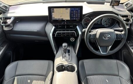 Toyota Harrier, 2022 год, 2 720 999 рублей, 19 фотография