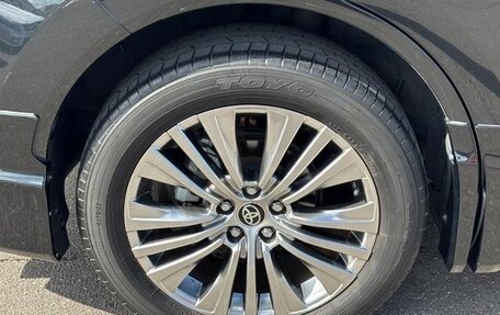 Toyota Harrier, 2022 год, 2 720 999 рублей, 17 фотография