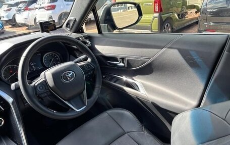 Toyota Harrier, 2022 год, 2 720 999 рублей, 20 фотография