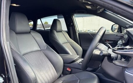 Toyota Harrier, 2022 год, 2 720 999 рублей, 24 фотография