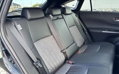 Toyota Harrier, 2022 год, 2 720 999 рублей, 28 фотография