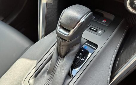 Toyota Harrier, 2022 год, 2 720 999 рублей, 23 фотография