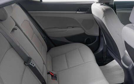 Hyundai Elantra VI рестайлинг, 2018 год, 1 399 000 рублей, 11 фотография