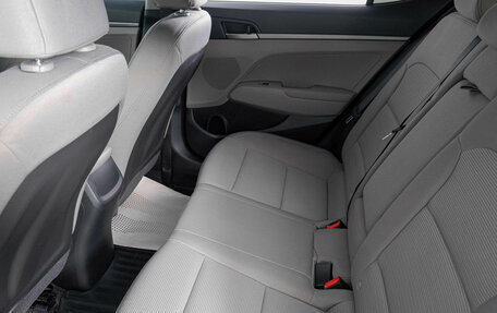 Hyundai Elantra VI рестайлинг, 2018 год, 1 399 000 рублей, 10 фотография