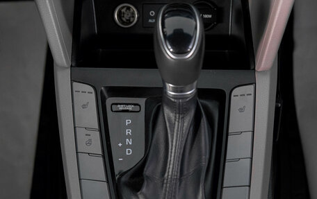 Hyundai Elantra VI рестайлинг, 2018 год, 1 399 000 рублей, 22 фотография