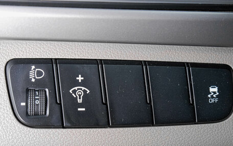 Hyundai Elantra VI рестайлинг, 2018 год, 1 399 000 рублей, 23 фотография