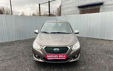 Datsun on-DO I рестайлинг, 2015 год, 525 000 рублей, 3 фотография