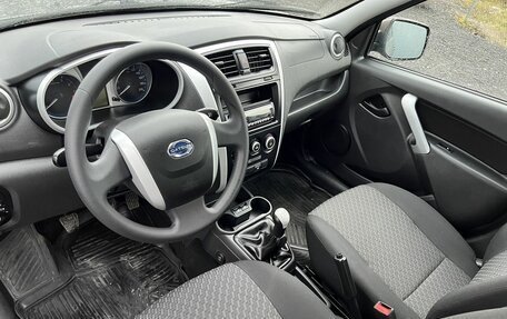 Datsun on-DO I рестайлинг, 2015 год, 525 000 рублей, 7 фотография