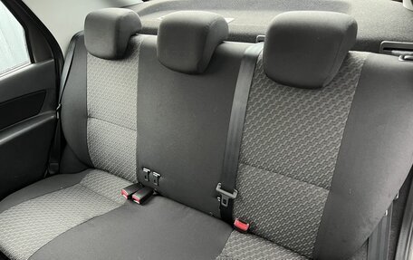 Datsun on-DO I рестайлинг, 2015 год, 525 000 рублей, 8 фотография