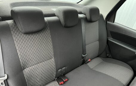 Datsun on-DO I рестайлинг, 2015 год, 525 000 рублей, 9 фотография