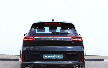 CheryExeed TXL, 2024 год, 3 600 000 рублей, 7 фотография