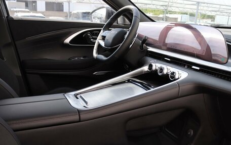 CheryExeed TXL, 2024 год, 3 600 000 рублей, 11 фотография