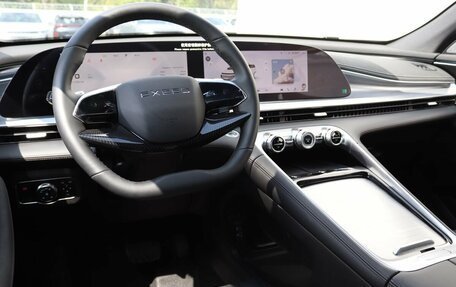 CheryExeed TXL, 2024 год, 3 600 000 рублей, 10 фотография