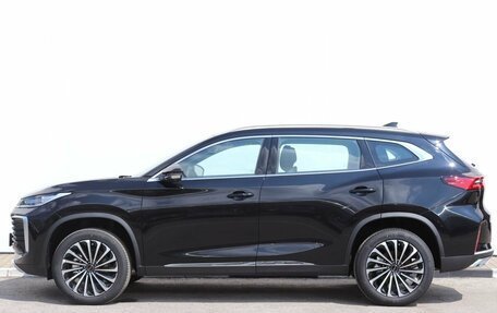 CheryExeed TXL, 2024 год, 3 600 000 рублей, 5 фотография