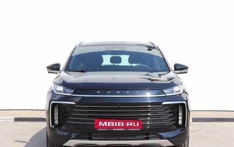 CheryExeed TXL, 2024 год, 3 600 000 рублей, 3 фотография